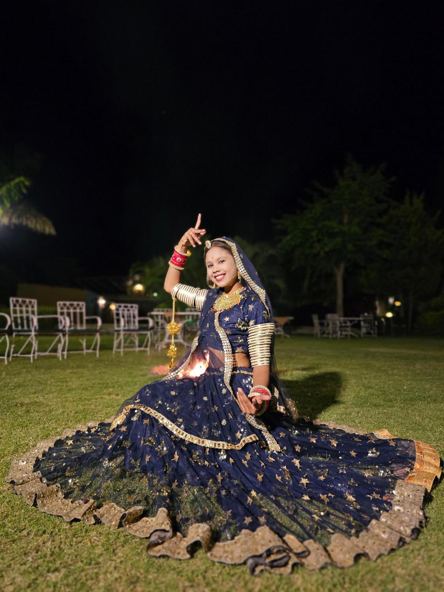 Kumbhalgarh Safari Camp By Trulyy Hotel Exterior photo