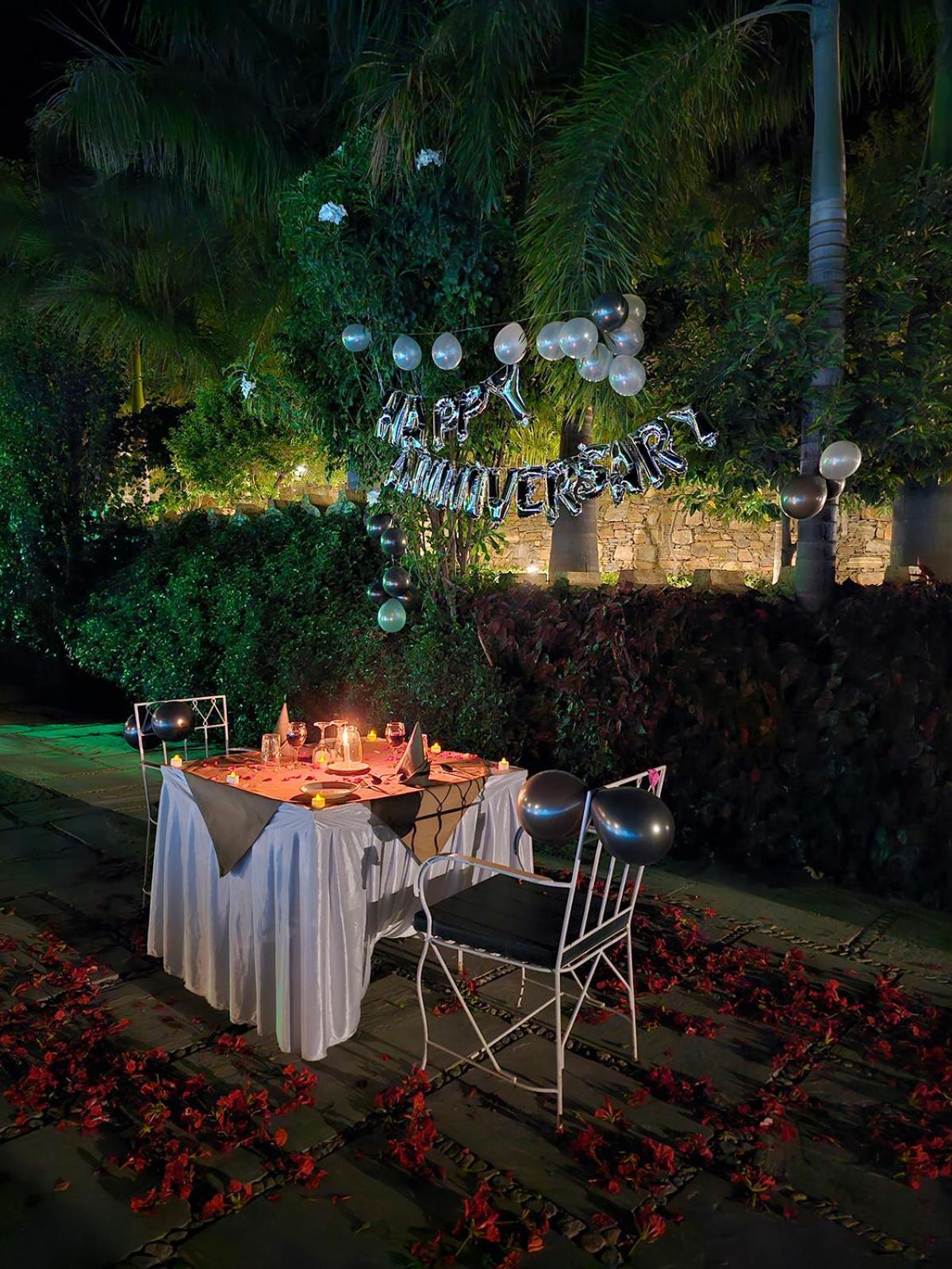 Kumbhalgarh Safari Camp By Trulyy Hotel Exterior photo