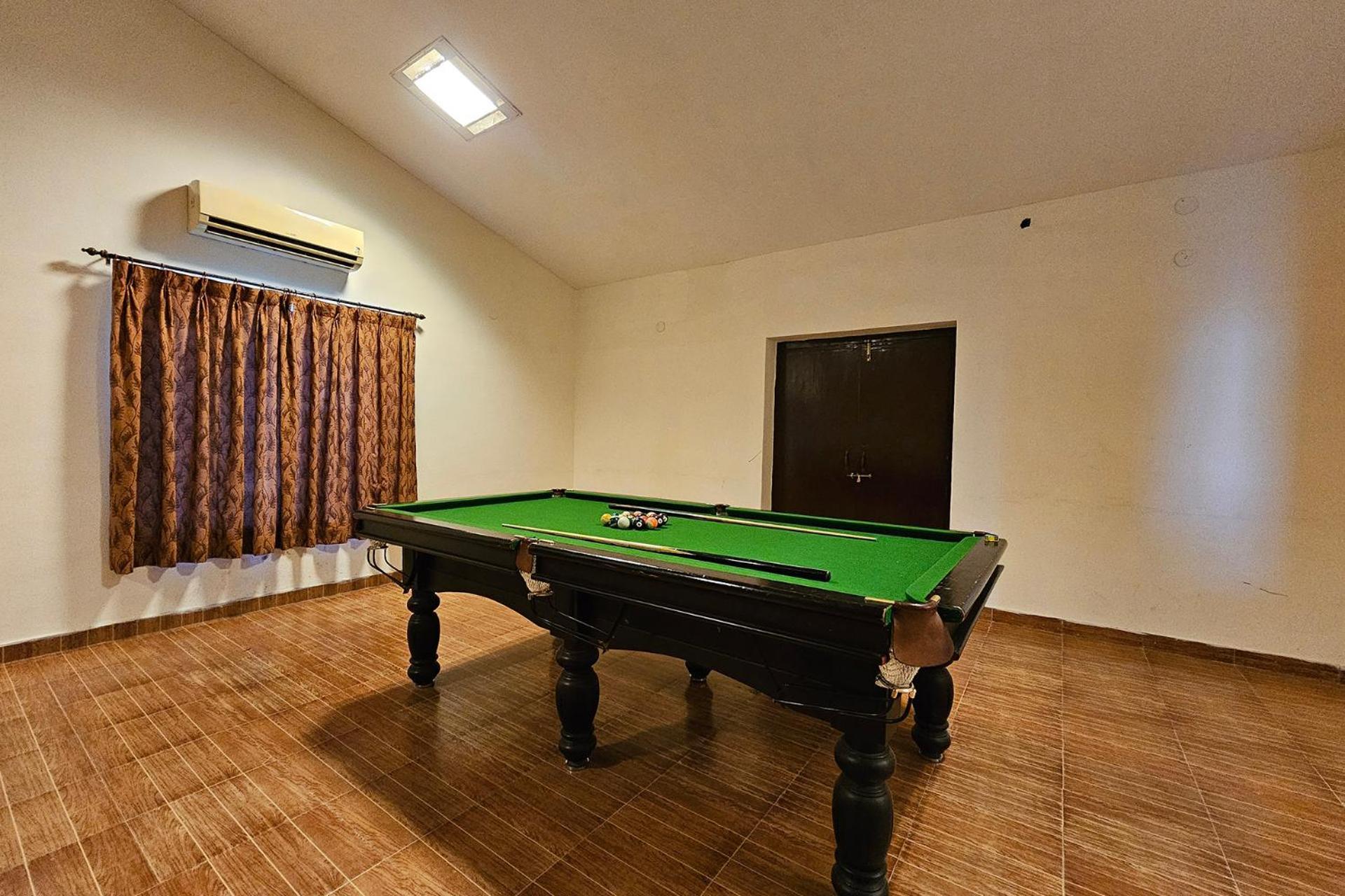 Kumbhalgarh Safari Camp By Trulyy Hotel Exterior photo